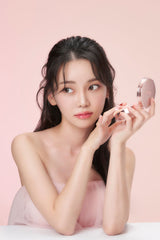 Ariul Ink Feather Cover Lasting Cushion 02 Nudy Natural - SPF50+ PA++++ Korumalı Kalıcı Yapıda Kapatıcı Cushion