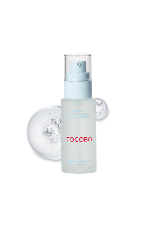 Tocobo Bifida Biome Essence 50ml - Cilt Onarıcı Probiyotik Vegan Öz