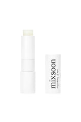 Mixsoon Vegan Melting Lip Balm 01.Clear 4gr - Nem Bombası & Besleyici Dudak Balmı