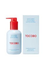 Tocobo Calamine Pore Control Cleansing Oil 200ml - Siyah Nokta & Sebum Dengeleyici Vegan Temizleme Yağı