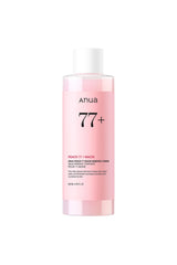 Anua Peach 77 Niacin Essence Toner 250ml - Parlaklık Veren Cilt Pürüzsüzleştirici Şeftali Peeling Tonik