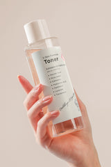 Village 11 Factory B Skin Formula Toner 250ml  - Arındırıcı Canlandırıcı Vitamin Tonik