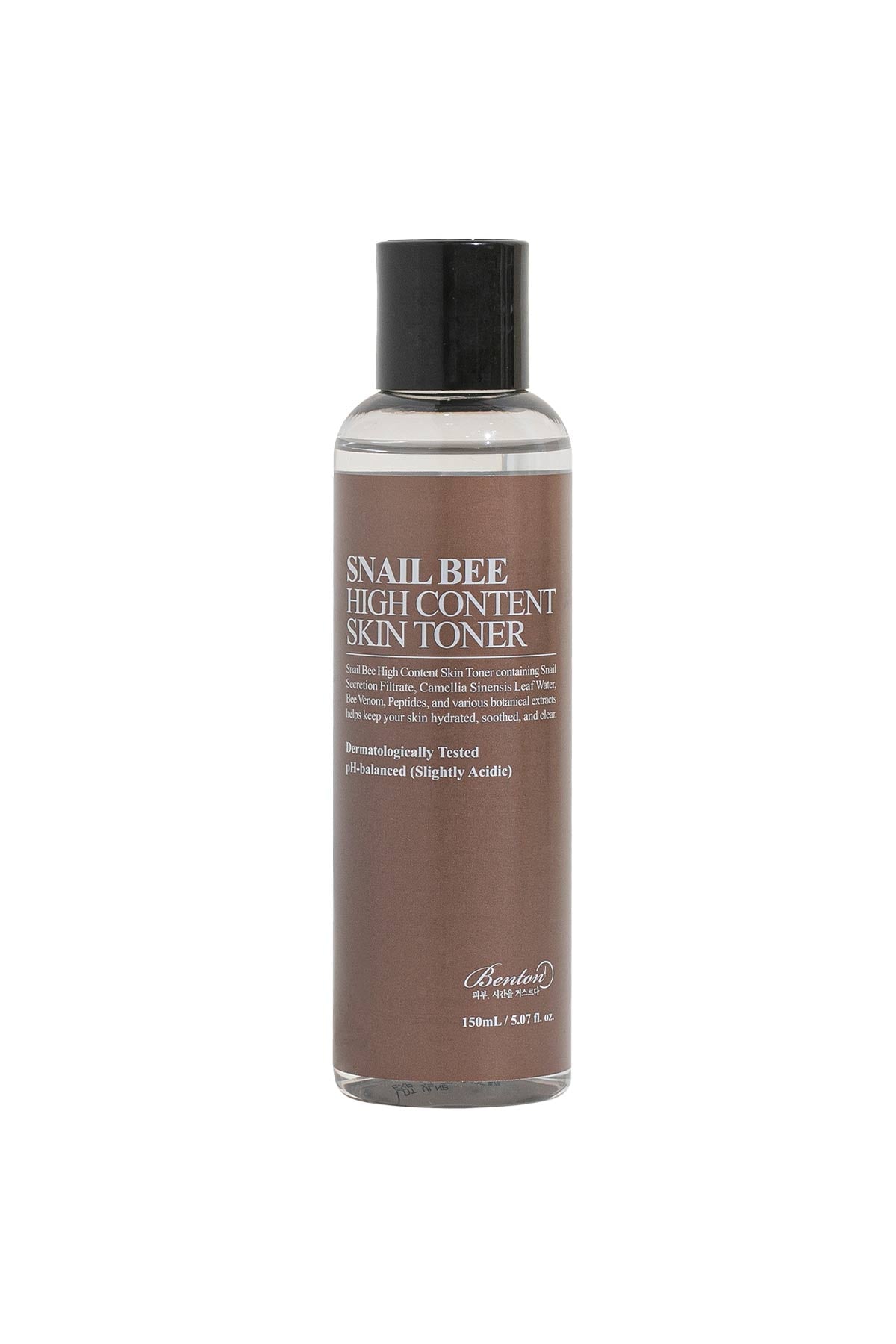 Benton Snail Bee High Content Skin - Salyangoz Özlü Tonik