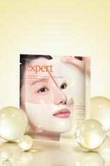 Ariul Expert Vita Exosome Collagen Hydrogel Mask - Vitamin & Eksozom Kolajen Yenileyici Hidrojel Maske (Tekli)