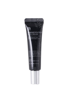 Benton Fermentation Eye Cream 10g - Kırışıklık ve Yaşlanma Karşıtı Nemlendirici Premium Fermente Göz Kremi