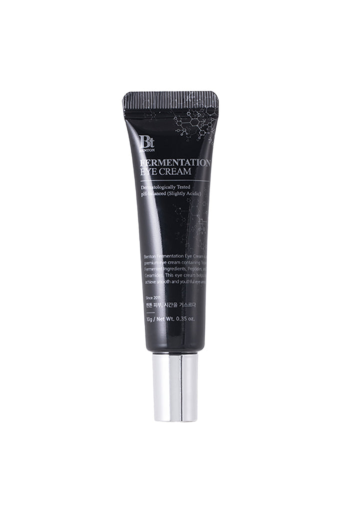 Benton Fermentation Eye Cream - Kırışıklık ve Yaşlanma Karşıtı Nem
