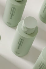 Village 11 Factory Clear Green Tea Enzyme Vegan Powder Wash 60g - Yeşil Çay Enzimli Vegan Enzim Toz Temizleyici