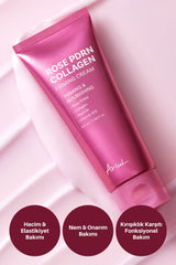 Ariul Rose PDRN Collagen Firming Cream - Gül PDRN & Kolajen Sıkılaştırıcı Yüz Kremi