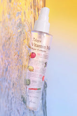 Ariul 7Days Vitamin Mist - Vitaminli Canlandırıcı Yüz Spreyi