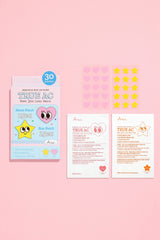 Ariul True AC Point Spot Cover Patch - Sivilce Kurutucu Bant