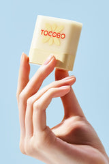 Tocobo Vita Waterproof Sun Stick Mini × SPF50+ PA++++ 11g - Suya Dayanıklı Stick Mini Güneş Koruyucu