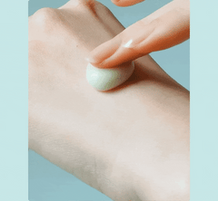 Tocobo Cica Calming Gel Cream Deluxe 15ml - Cica Yatıştırıcı & Ferahlatıcı Jel Krem