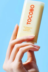 Tocobo Vita Waterproof Sun Stick Spf50+ Pa++++ 18g - Suya Dayanıklı Stick Güneş Koruyucu