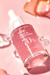 Anua Peach %70 Niacinamide Serum - Aydınlatıcı & Gözenek Arındırıcı Serum