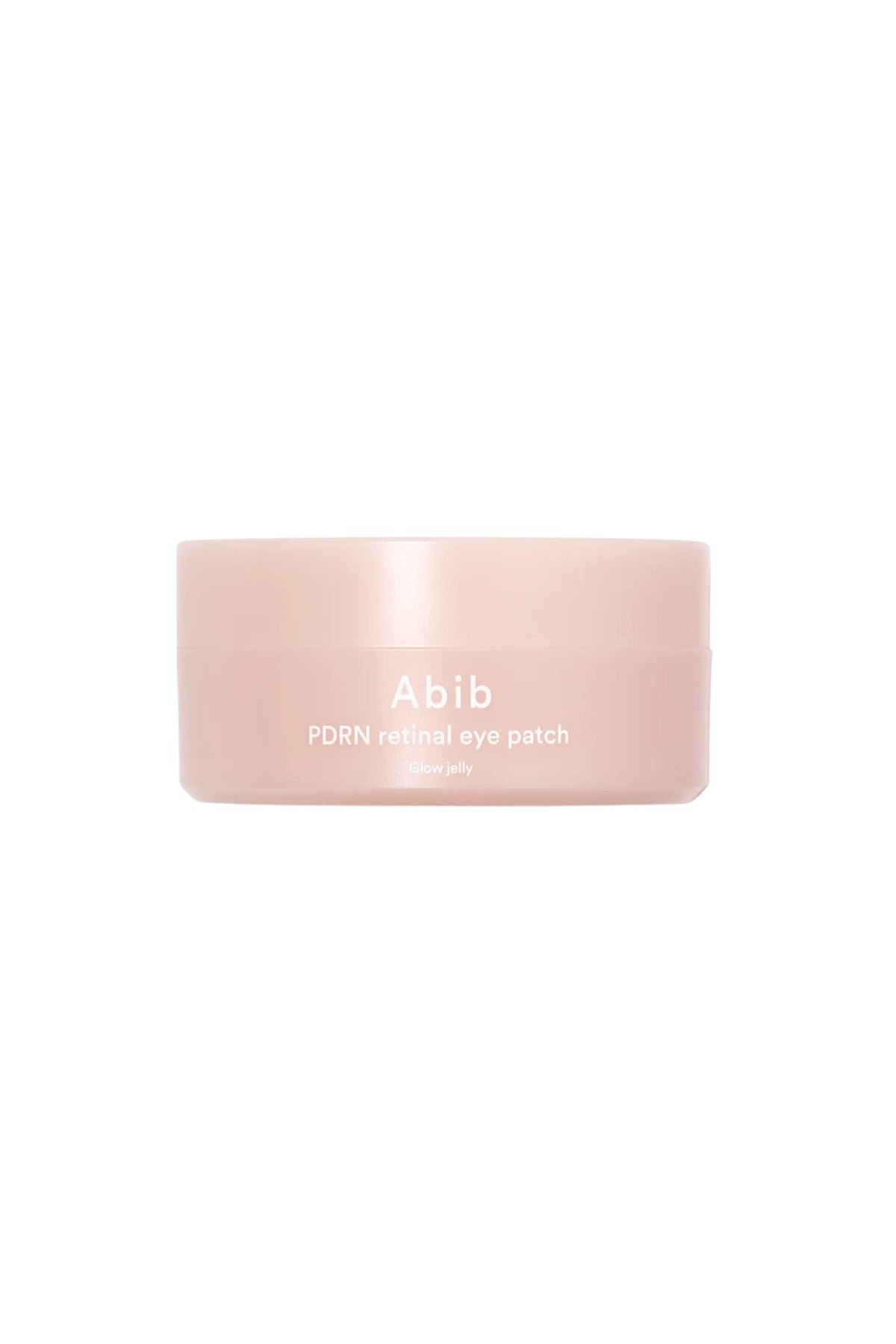 Abib PDRN Retinal Eye Patch Glow Jelly 60 Pads - Somon DNA & Retinal Canlandırıcı Jel Göz Maskesi