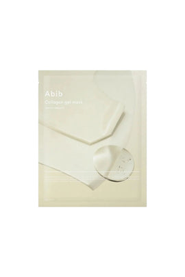 Abib Collagen Gel Mask Jericho Rose Jelly - Nemlendirici Vegan Kolajen Maske