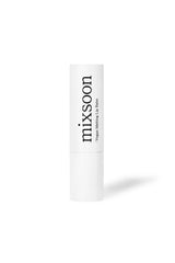 Mixsoon Vegan Melting Lip Balm 01.Clear 4gr - Nem Bombası & Besleyici Dudak Balmı