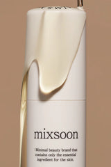 Mixsoon Bean Stick Balm 11.5ml - Yoğun Nem & Aydınlık Veren Stick