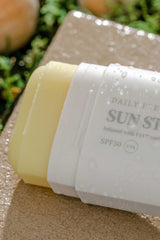 Village 11 Factory Daily Fresh Sun Stick 50+ PA++++ - Vegan Stick Güneş Koruyucu