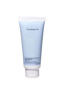 Pyunkang Yul Low pH Pore Deep Cleansing Foam Mini - Düşük pH’lı Derin Gözenek Temizleyici Köpük Mini