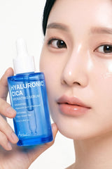 Ariul Hyaluronic Cica Hydrating Serum - Hyalüronik Asit & Cica Yoğun Nemlendirici ve Yatıştırıcı Serum