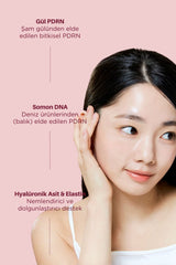 Ariul Rose PDRN Collagen Firming Cream - Gül PDRN & Kolajen Sıkılaştırıcı Yüz Kremi