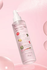 Ariul 7Days Vitamin Mist - Vitaminli Canlandırıcı Yüz Spreyi