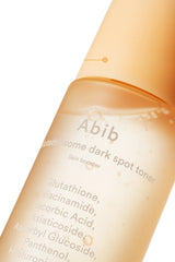 Abib Glutathiosome Dark Spot Toner Skin Booster 200ml - Leke Karşıtı & Aydınlatıcı Tonik