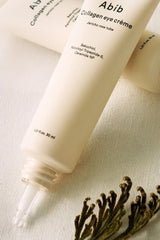 Abib Collagen Eye Crème Jericho Rose Tube 30ml - Nemlendirici ve Sıkılaştırıcı Kolajen Göz Kremi