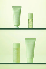 Abib Heartleaf Calming Trial Kit - Heartleaf Serisi Yatıştırıcı Deneme Kiti