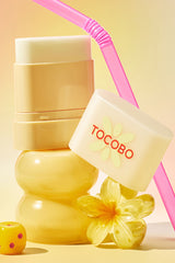 Tocobo Vita Waterproof Sun Stick Mini × SPF50+ PA++++ 11g - Suya Dayanıklı Stick Mini Güneş Koruyucu