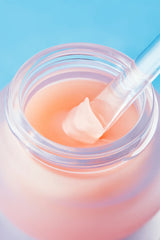 Tocobo Vita Glazed Lip Mask 20ml - Canlandırıcı & Işıltılı Dudak Maskesi