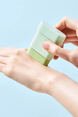 Tocobo Cica Cooling Sun Stick Mini SPF50+ PA++++ 11 gr - Yatıştırıcı & Serinletici Vegan Stick Mini Güneş Koruyucu