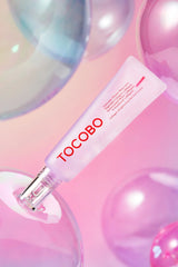 Tocobo Collagen Brightening Eye Gel Cream 30ml - İnce Çizgi Karşıtı, Aydınlatıcı ve Ferahlatıcı Vegan Jel Göz Kremi