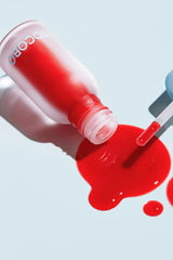 Tocobo Juicy Berry Plumping Lip Oil 01 Chill Red - Dolgunlaştırıcı Etkili Gloss Tipi Vegan Dudak Yağı