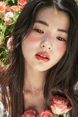 Tocobo Juicy Berry Plumping Lip Oil 05 Rosy Girl - Dolgunlaştırıcı Etkili Gloss Tipi Vegan Dudak Yağı