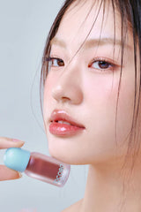 Tocobo Juicy Berry Plumping Lip Oil 13 Choco Berry - Dolgunlaştırıcı Etkili Gloss Tipi Vegan Dudak Yağı