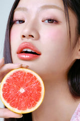 Tocobo Juicy Berry Plumping Lip Oil 15 Coral Soda - Dolgunlaştırıcı Etkili Gloss Tipi Vegan Dudak Yağı