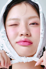 Tocobo Juicy Berry Plumping Lip Oil 17 Berry Milk - Dolgunlaştırıcı Etkili Gloss Tipi Vegan Dudak Yağı