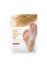 Ariul Smooth & Pure Foot Peeling Mask Nourishing - Çorap Tipi Yoğun Besleyici Ayak Peeling Maskesi