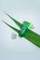 Benton Aloe Real Cool Soothing Gel - Aloeveralı Ferahlatıcı Jel