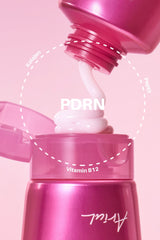 Ariul Rose PDRN Collagen Firming Cream - Gül PDRN & Kolajen Sıkılaştırıcı Yüz Kremi