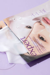 Ariul Expert Peptide Collagen Gel Mask - Peptit & Kolajen Sıkılaştırıcı Jel Maske Tekli