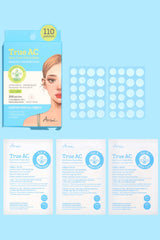 Ariul True AC Spot Cover Patch After - Akne Sonrası İz Karşıtı Sivilce Bandı