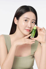 Ariul Green Vitamin C Toning Ampoule - C Vitaminli Aydınlatıcı Ton Eşitleyici Ampul