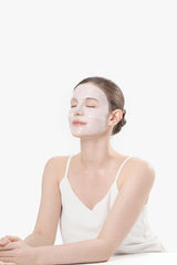 Benton Hydrogel Collagen Face Mask 4 Adet - Kolajen İçerikli Hidrojel Yüz Maskesi