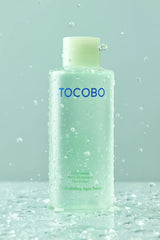 Tocobo Cica Calming Aqua Toner 30ml - Yatıştırıcı & Ferahlatıcı Cica Tonik