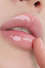 Tocobo Vita Glazed Lip Mask 20ml - Canlandırıcı & Işıltılı Dudak Maskesi