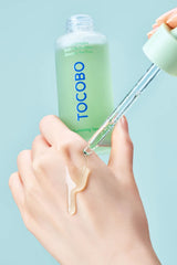 Tocobo Cica Calming Serum 50ml - Centella Asiatica’lı Yatıştırıcı & Bariyer Güçlendirici Serum