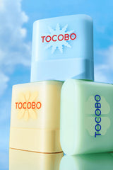 Tocobo Cica Cooling Sun Stick Mini SPF50+ PA++++ 11 gr - Yatıştırıcı & Serinletici Vegan Stick Mini Güneş Koruyucu